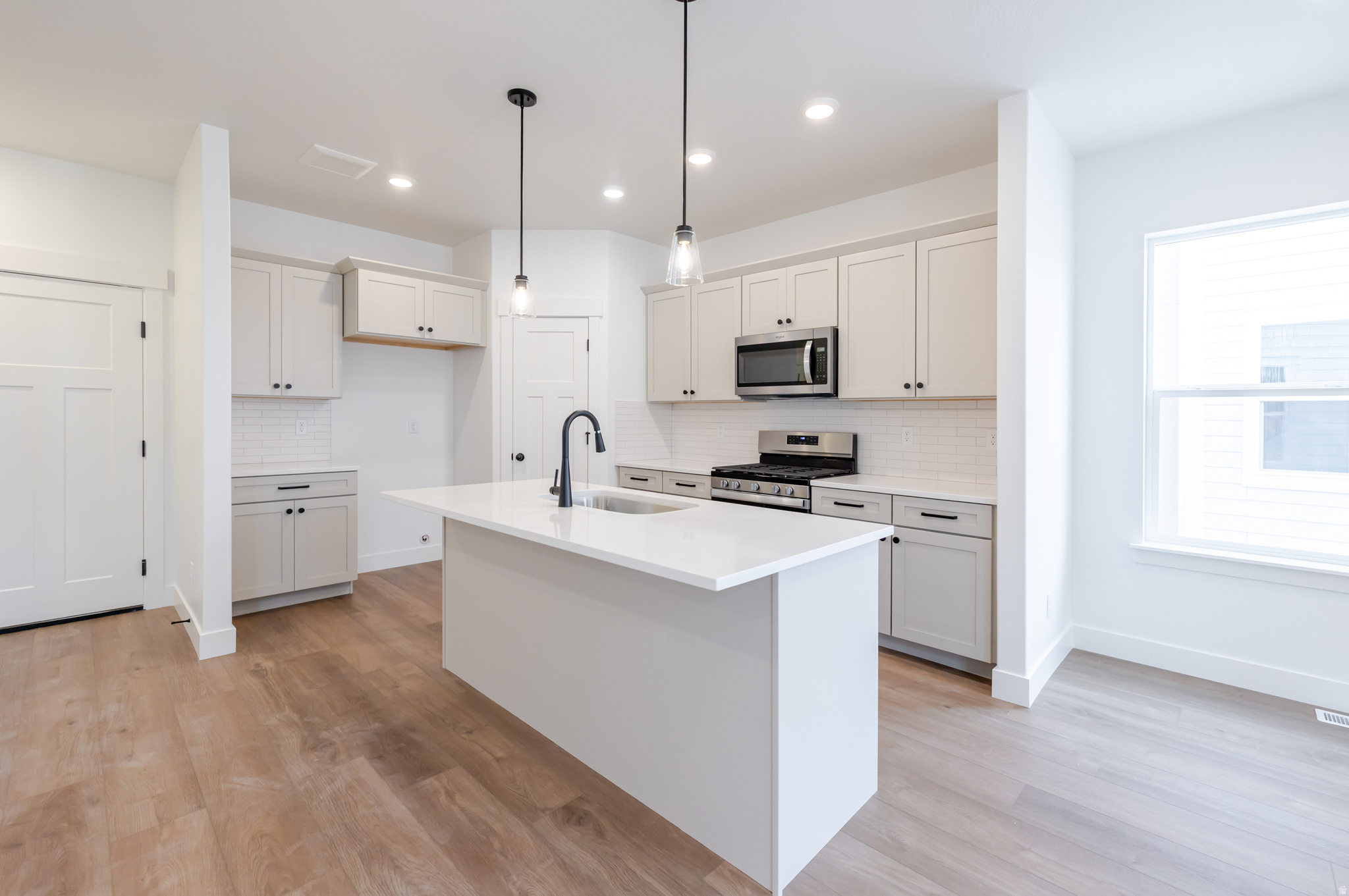 HIGHRIDGE - Residential