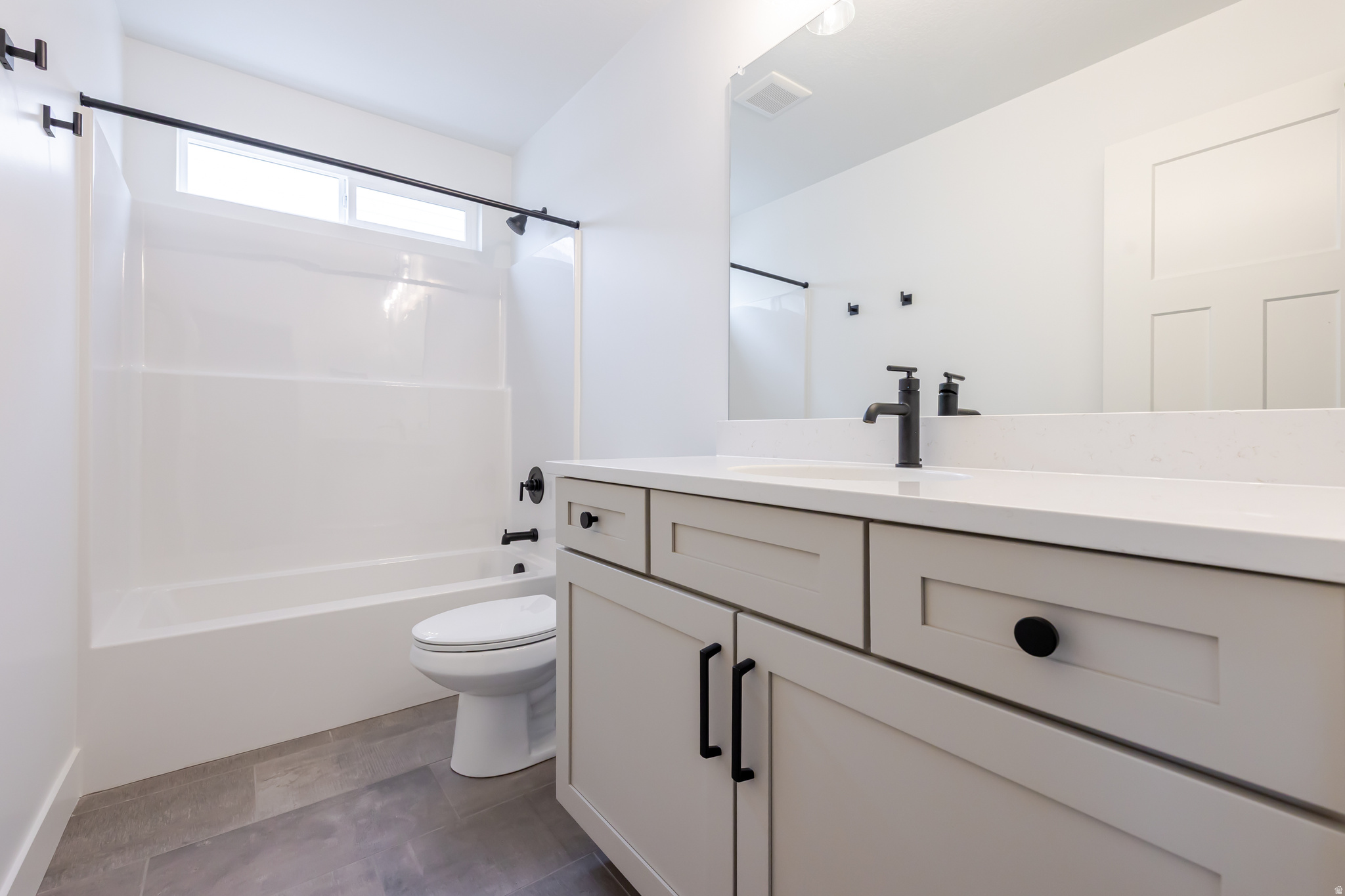 HIGHRIDGE - Residential