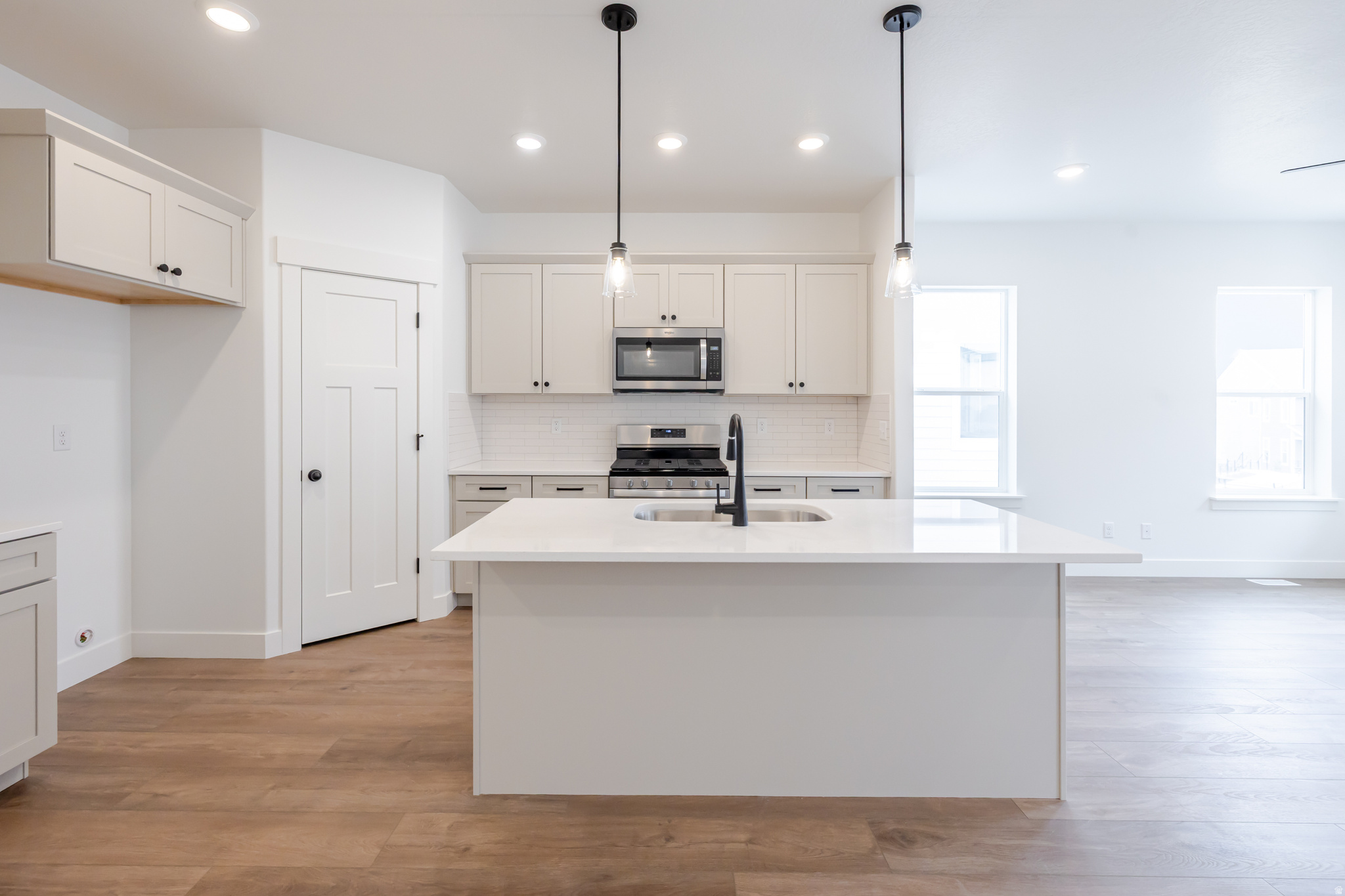 HIGHRIDGE - Residential