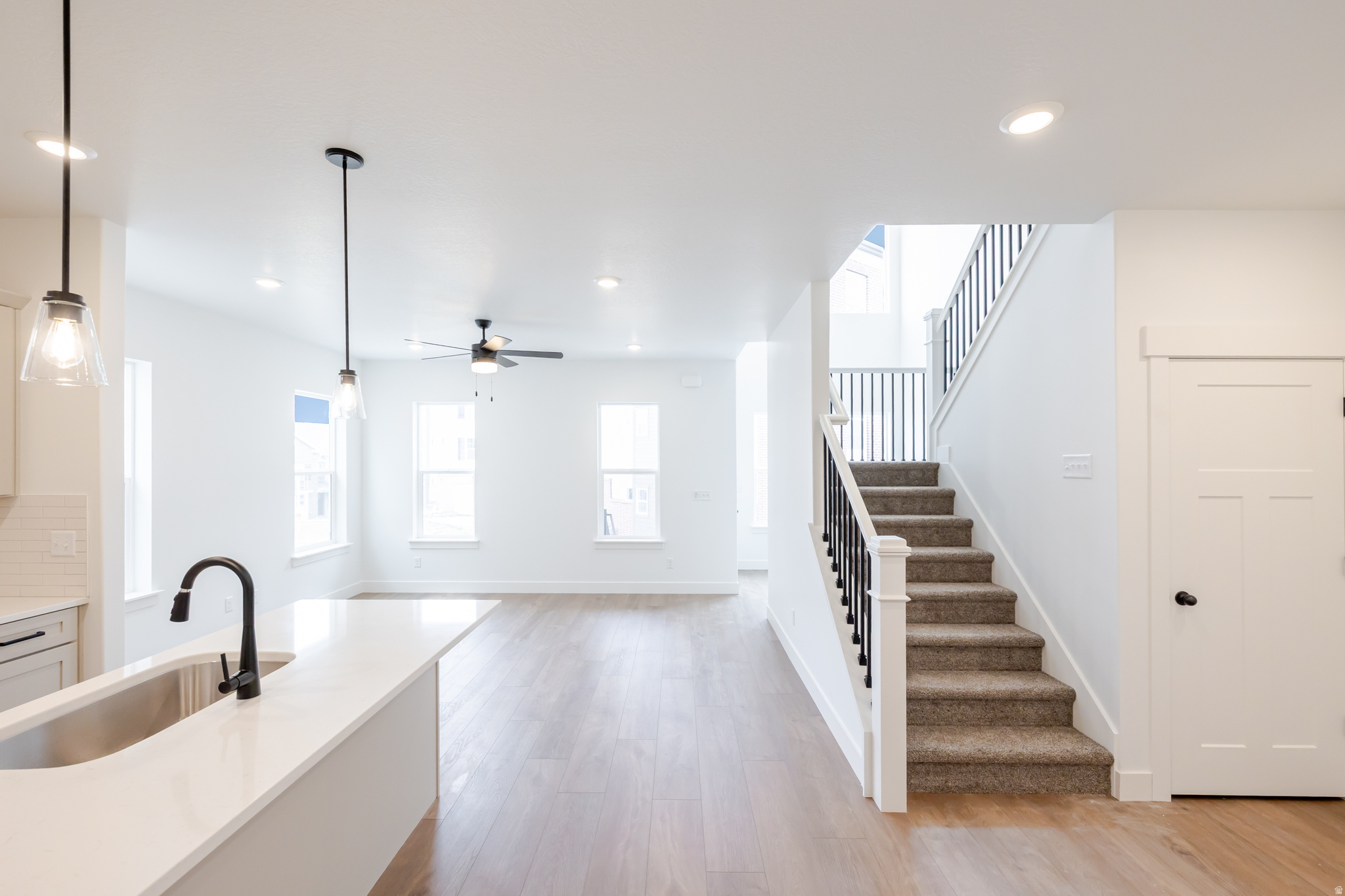 HIGHRIDGE - Residential