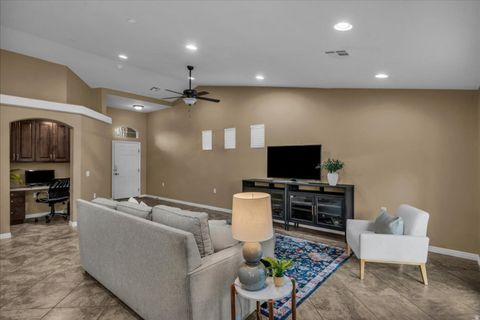 Tiny photo for 1387 W FOREST DR, Saint George, UT 84790 (MLS # 2133308)