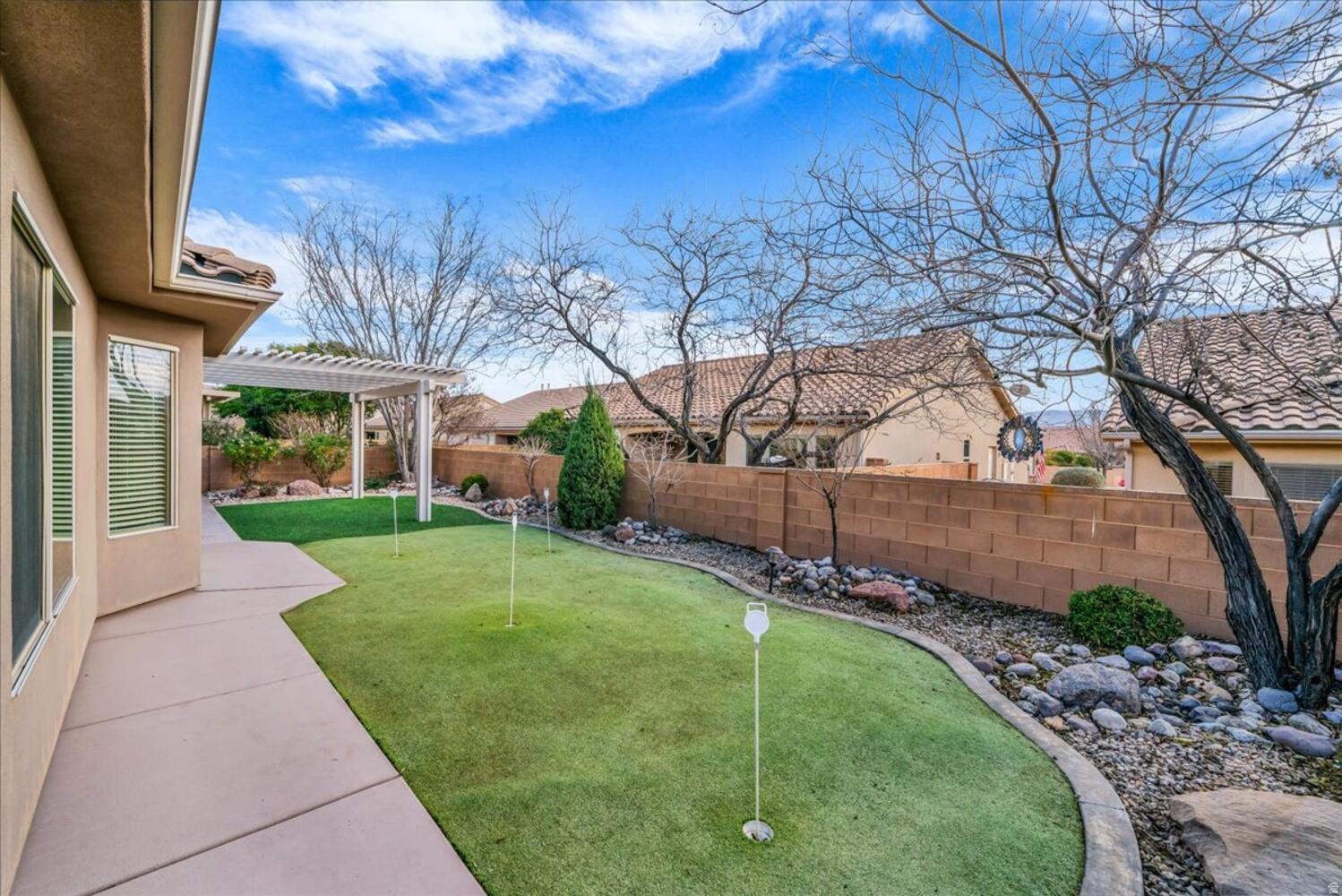 SUN RIVER ST GEORGE PH 24 - Residential