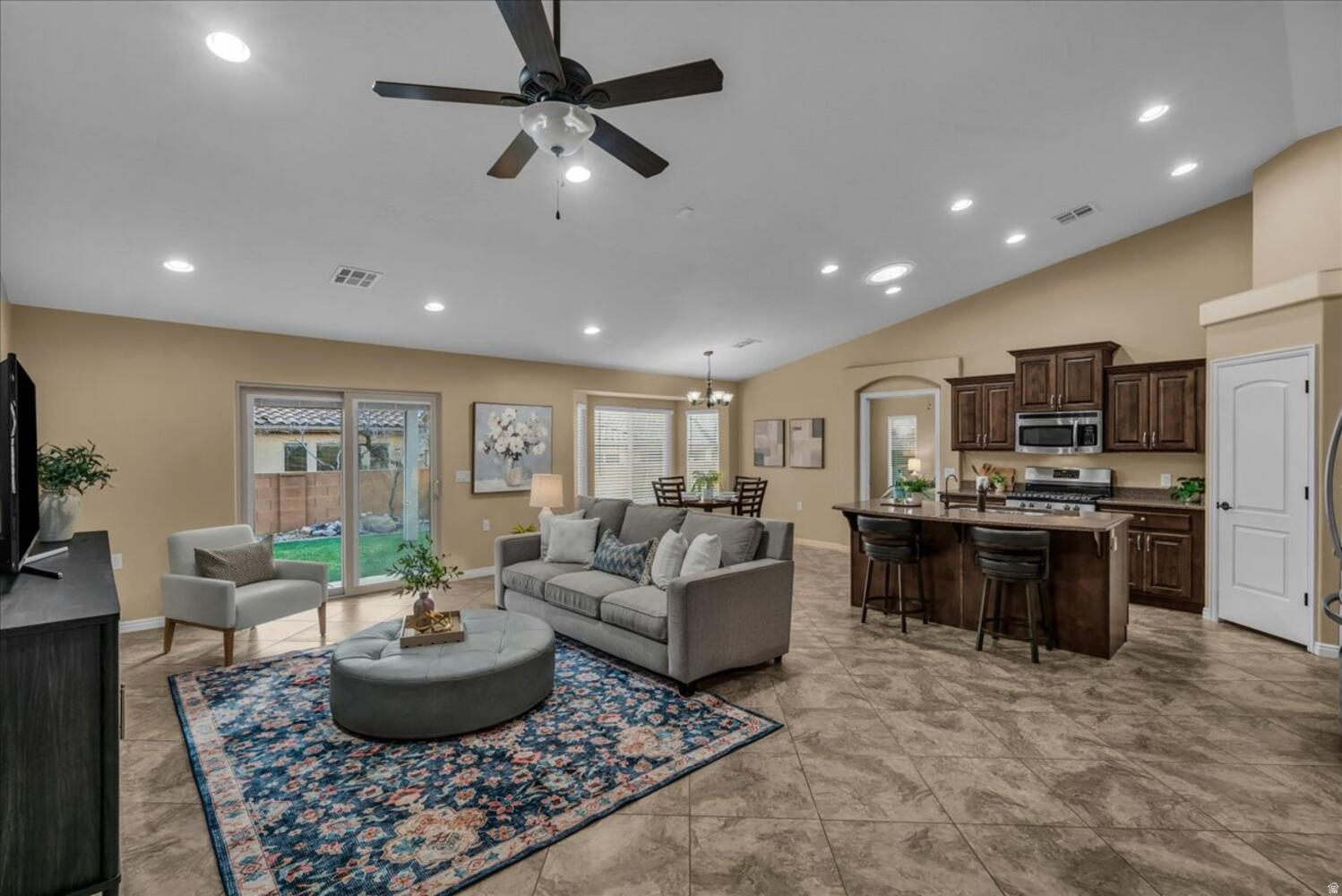 SUN RIVER ST GEORGE PH 24 - Residential