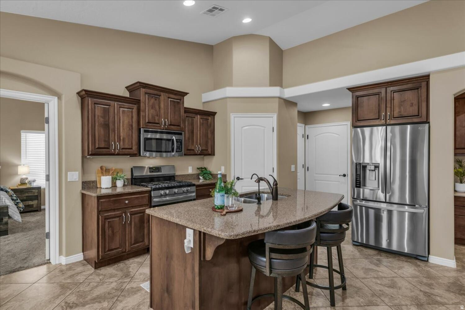 SUN RIVER ST GEORGE PH 24 - Residential