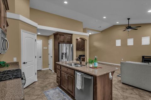 Tiny photo for 1387 W FOREST DR, Saint George, UT 84790 (MLS # 2133308)