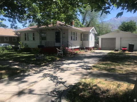 Tiny photo for 3474 LINCOLN Ave, Ogden, UT 84401 (MLS # 2181841)