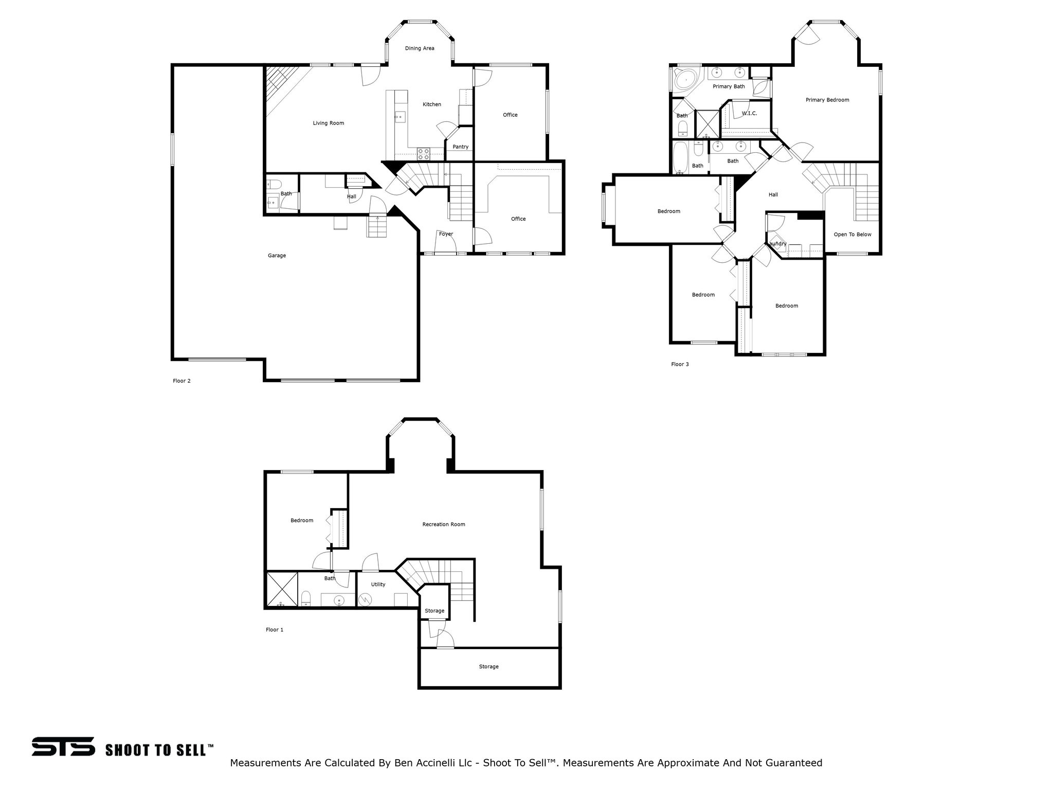 AUBURN HEIGHTS - Residential