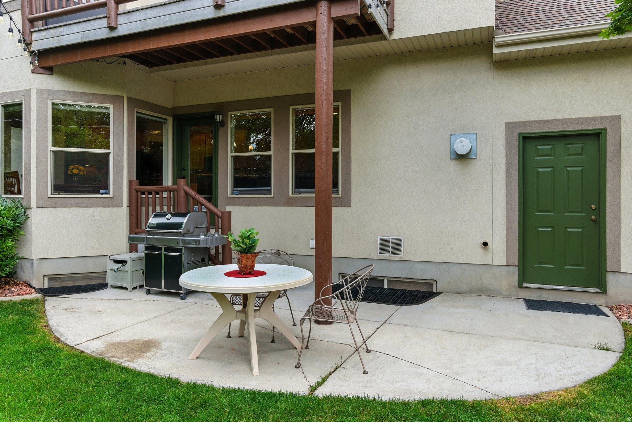 AUBURN HEIGHTS - Residential