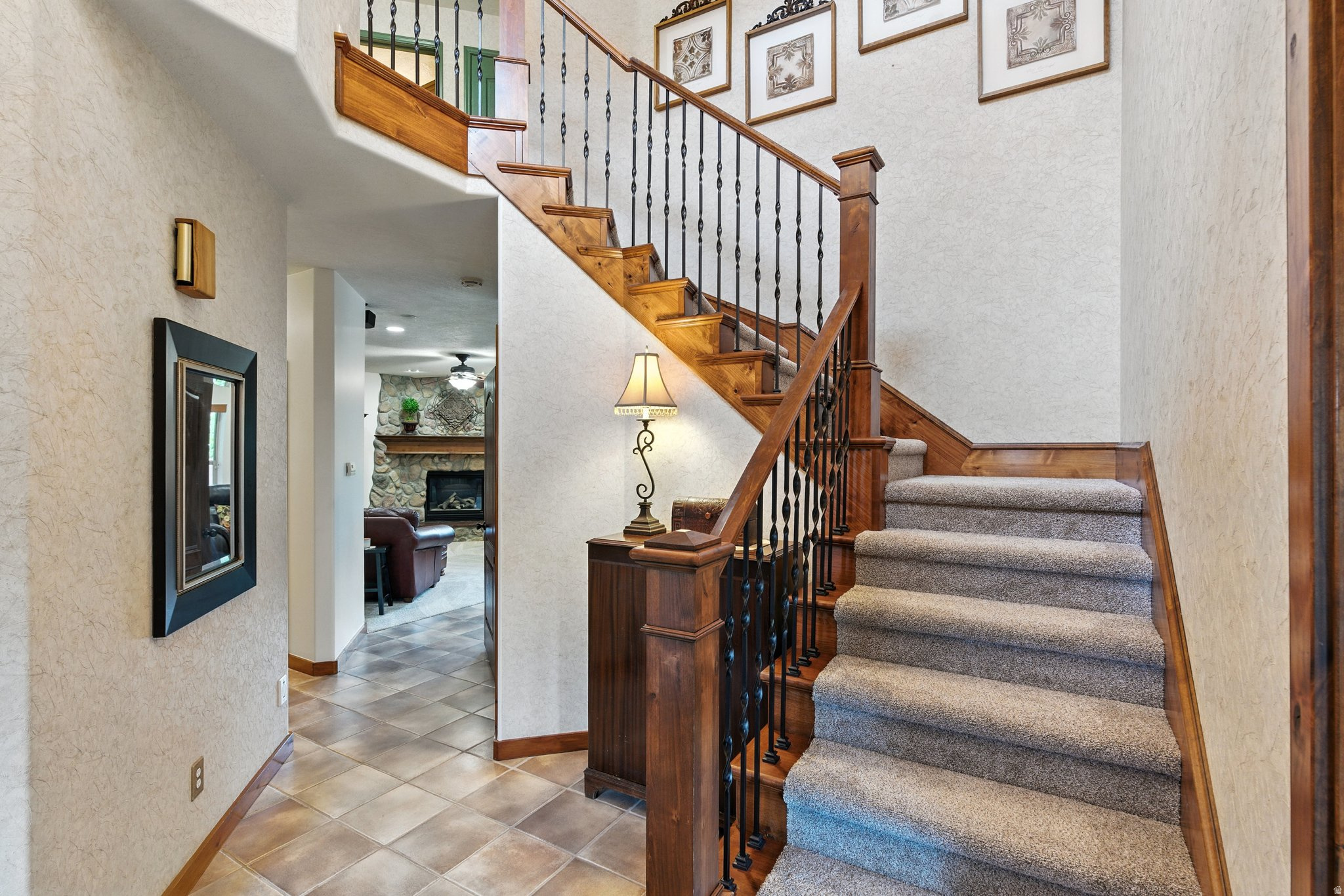 AUBURN HEIGHTS - Residential