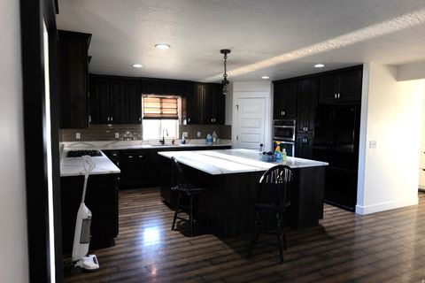 Tiny photo for 951 W GRIZZLY WULFF DR, Bluffdale, UT 84065 (MLS # 2147857)