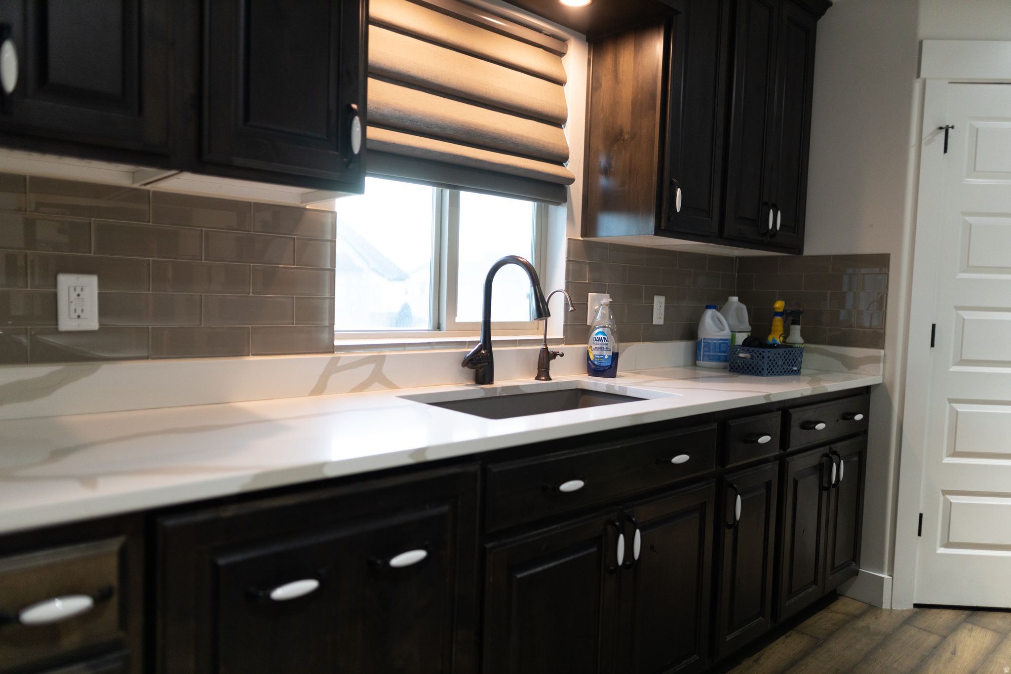 BAY SUB - Residential