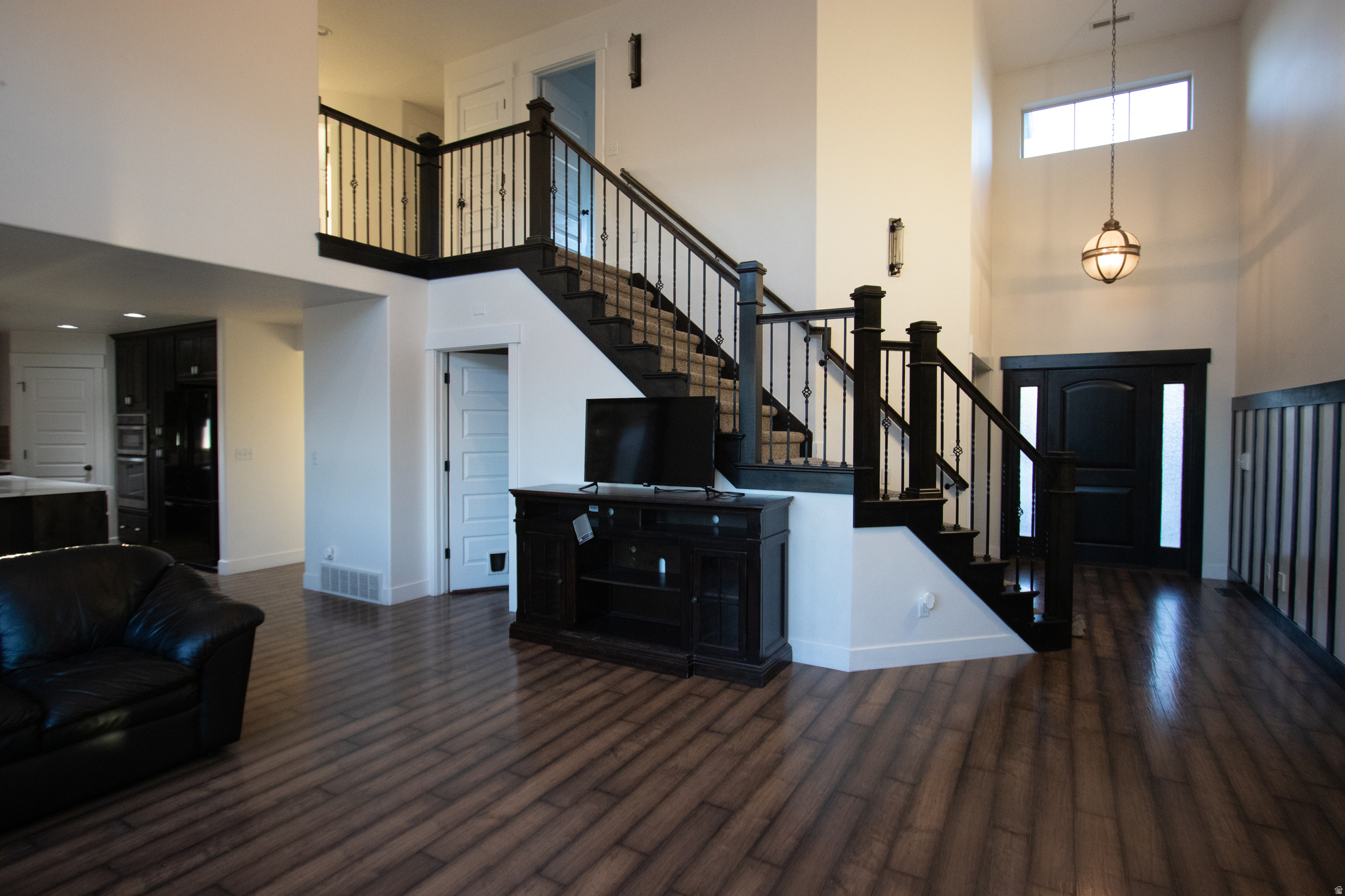 BAY SUB - Residential