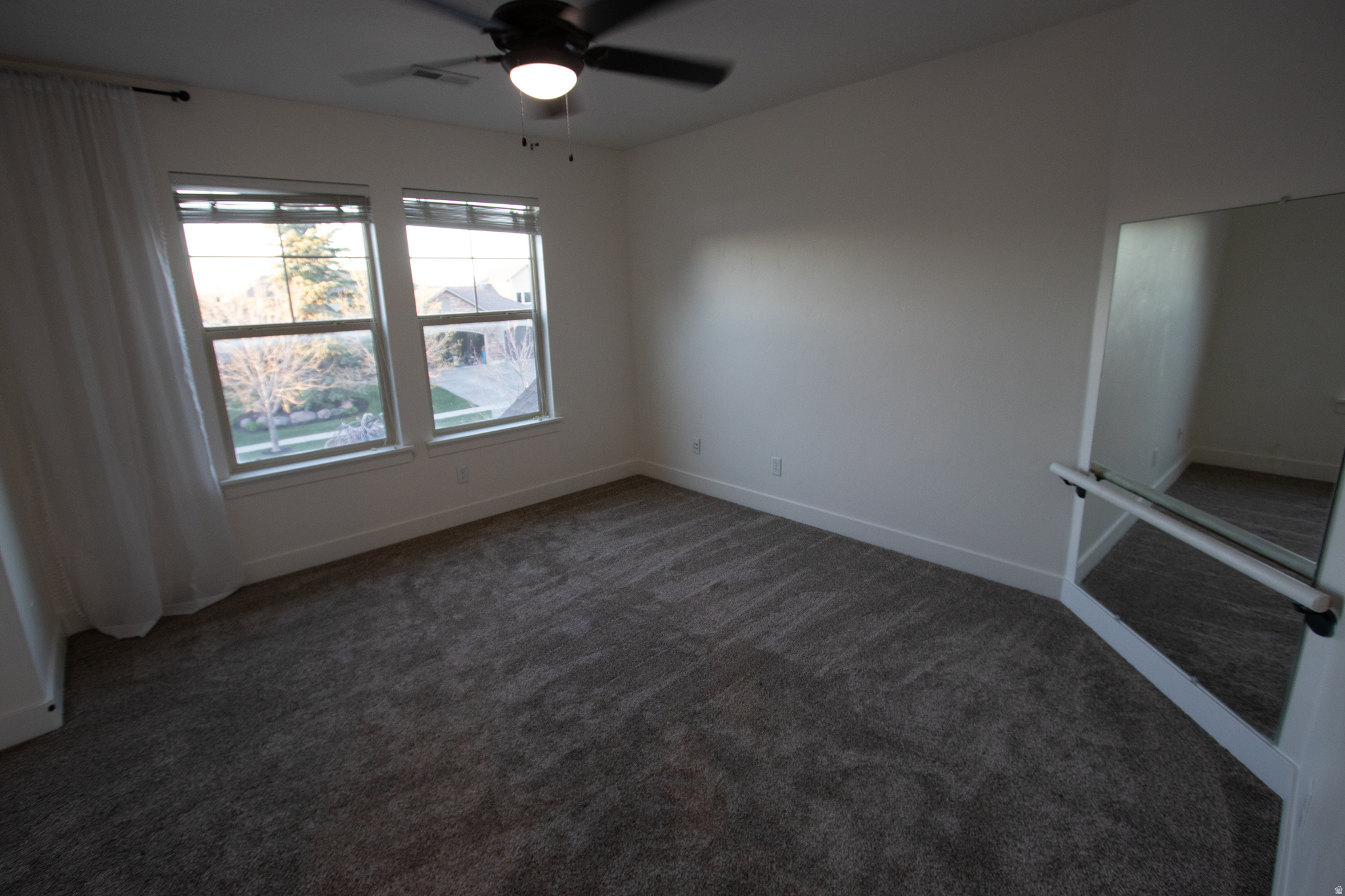 BAY SUB - Residential