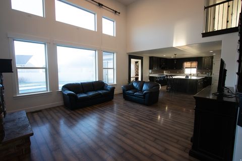 Tiny photo for 951 W GRIZZLY WULFF DR, Bluffdale, UT 84065 (MLS # 2147857)