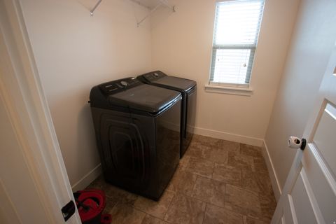 Tiny photo for 951 W GRIZZLY WULFF DR, Bluffdale, UT 84065 (MLS # 2147857)