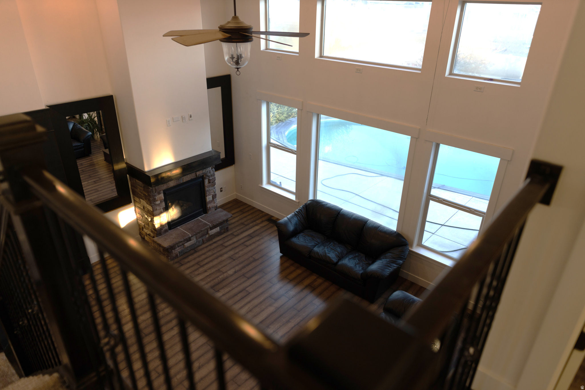 BAY SUB - Residential