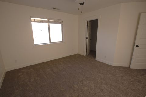 Tiny photo for 951 W GRIZZLY WULFF DR, Bluffdale, UT 84065 (MLS # 2147857)