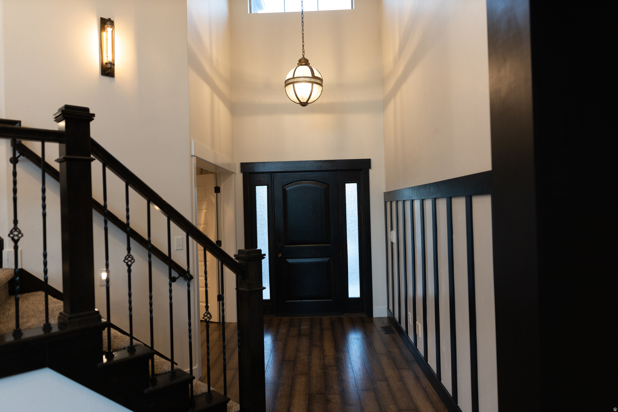 BAY SUB - Residential