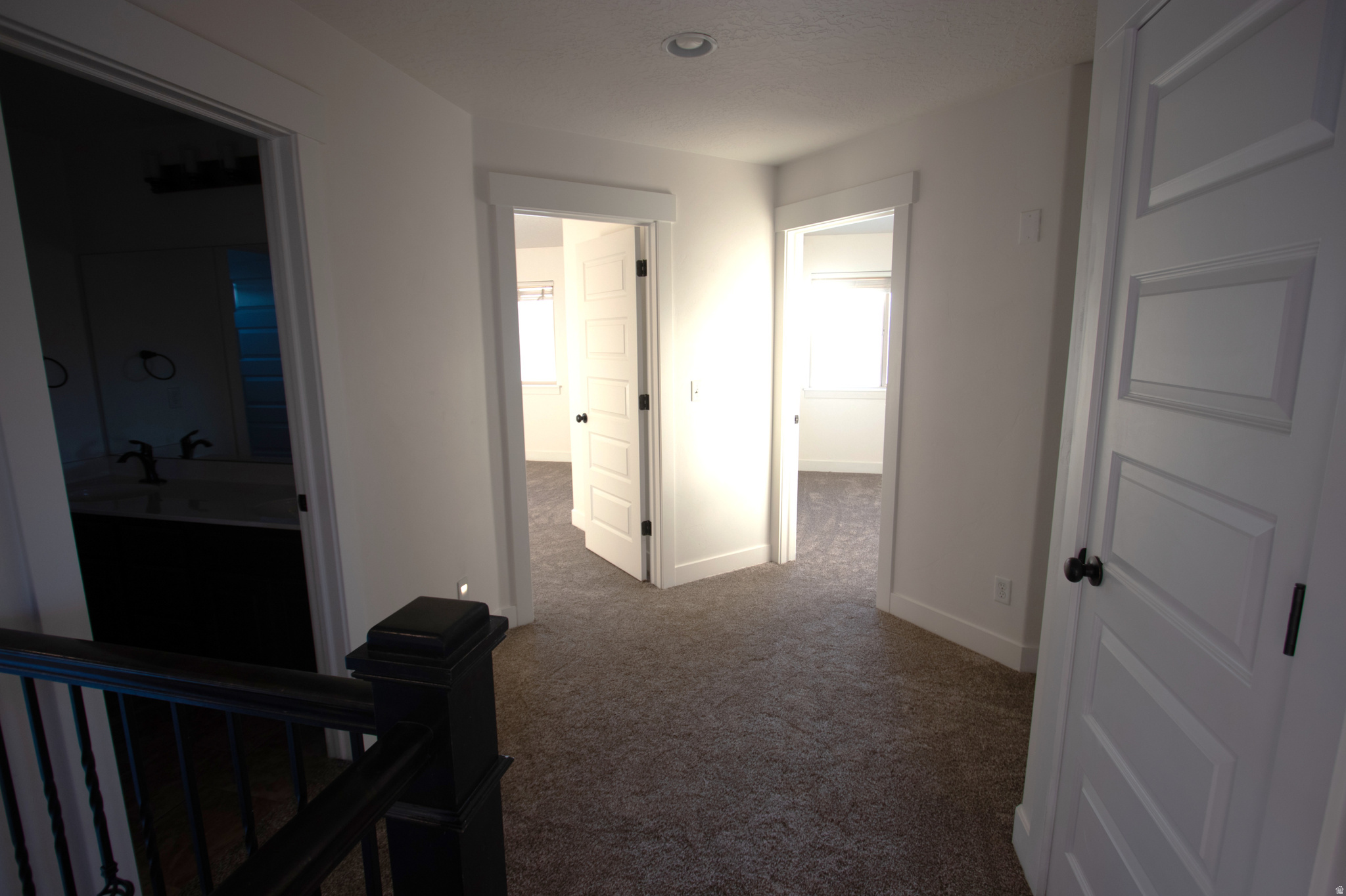 BAY SUB - Residential