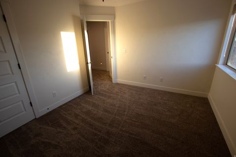 Tiny photo for 951 W GRIZZLY WULFF DR, Bluffdale, UT 84065 (MLS # 2147857)