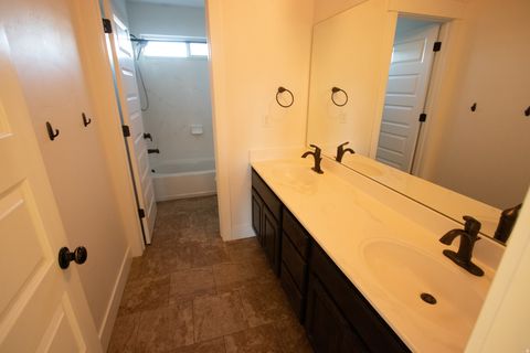 Tiny photo for 951 W GRIZZLY WULFF DR, Bluffdale, UT 84065 (MLS # 2147857)