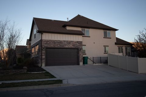 Tiny photo for 951 W GRIZZLY WULFF DR, Bluffdale, UT 84065 (MLS # 2147857)