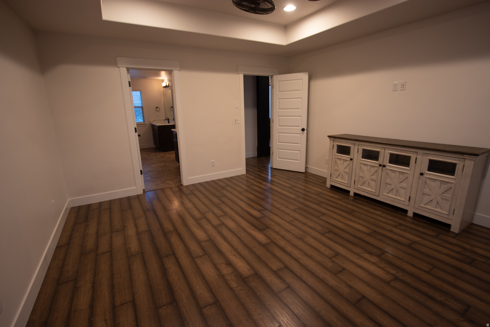 BAY SUB - Residential