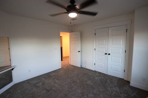 Tiny photo for 951 W GRIZZLY WULFF DR, Bluffdale, UT 84065 (MLS # 2147857)