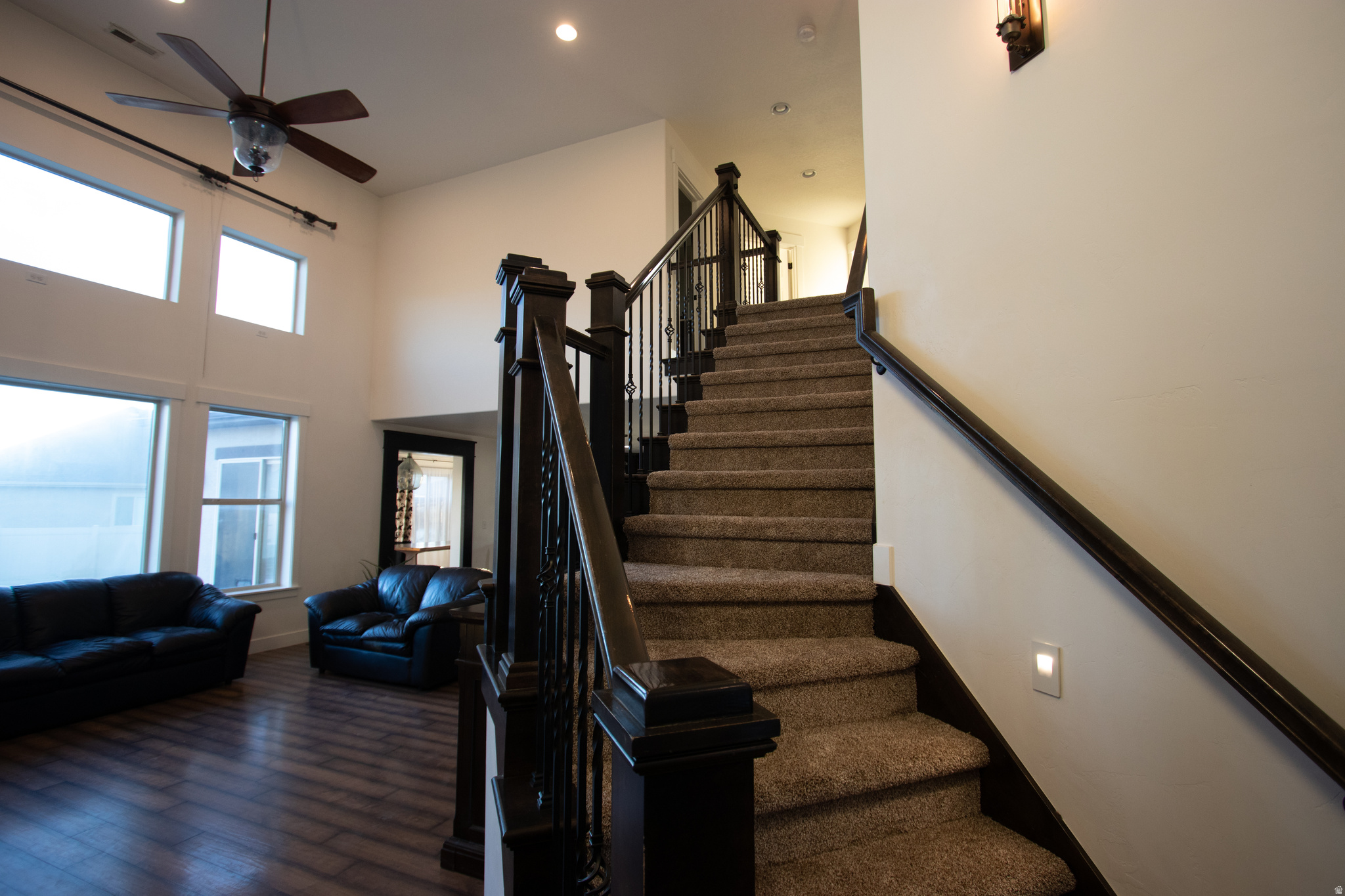 BAY SUB - Residential