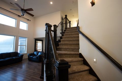 Tiny photo for 951 W GRIZZLY WULFF DR, Bluffdale, UT 84065 (MLS # 2147857)