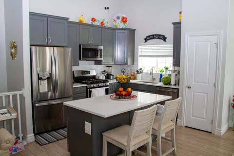 Tiny photo for 1415 N 3300 W, Provo, UT 84601 (MLS # 2134610)