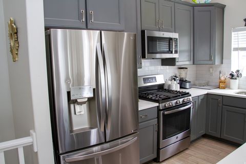 Tiny photo for 1415 N 3300 W, Provo, UT 84601 (MLS # 2134610)