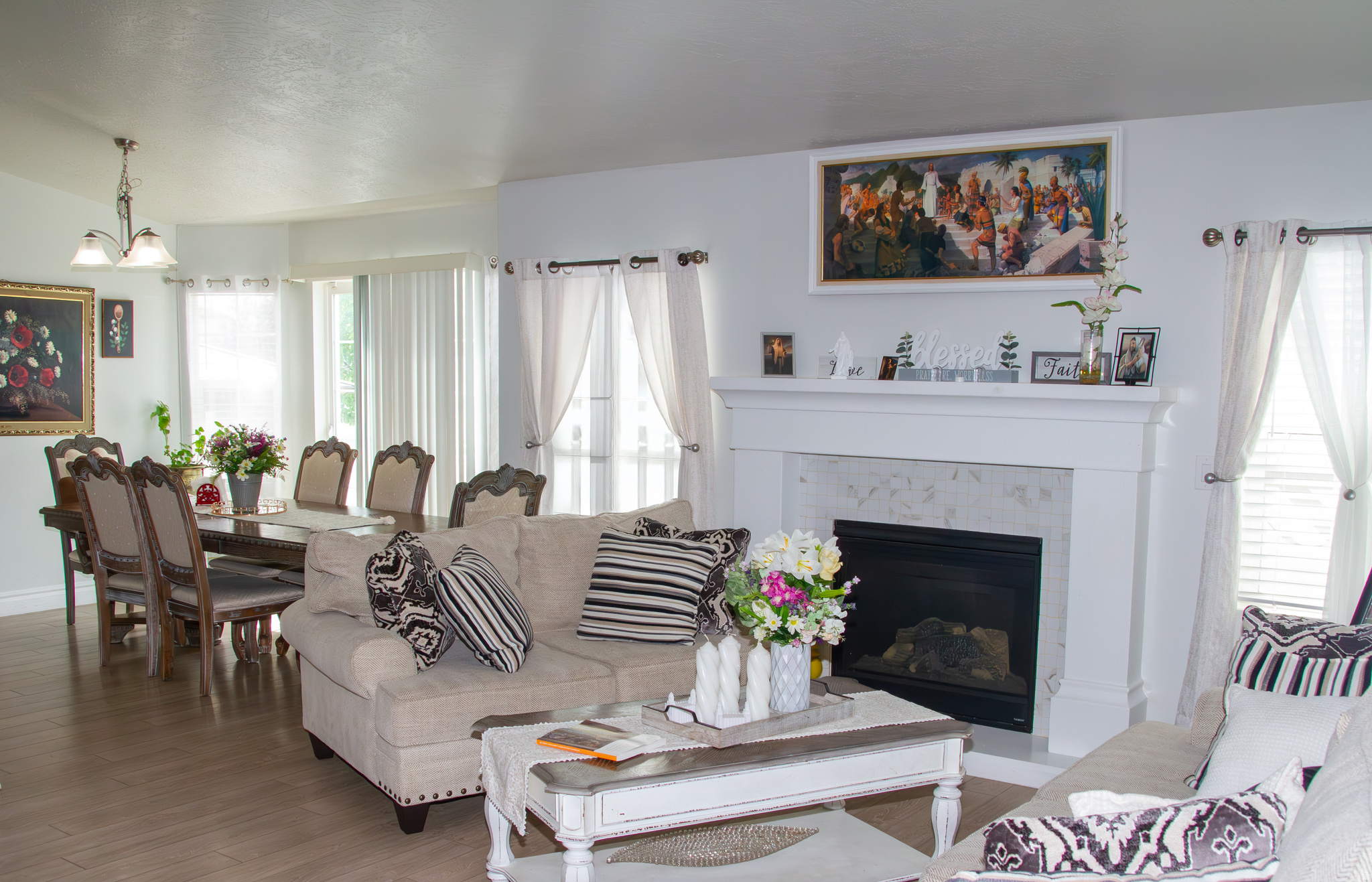 BROADVIEW SHORES - Residential