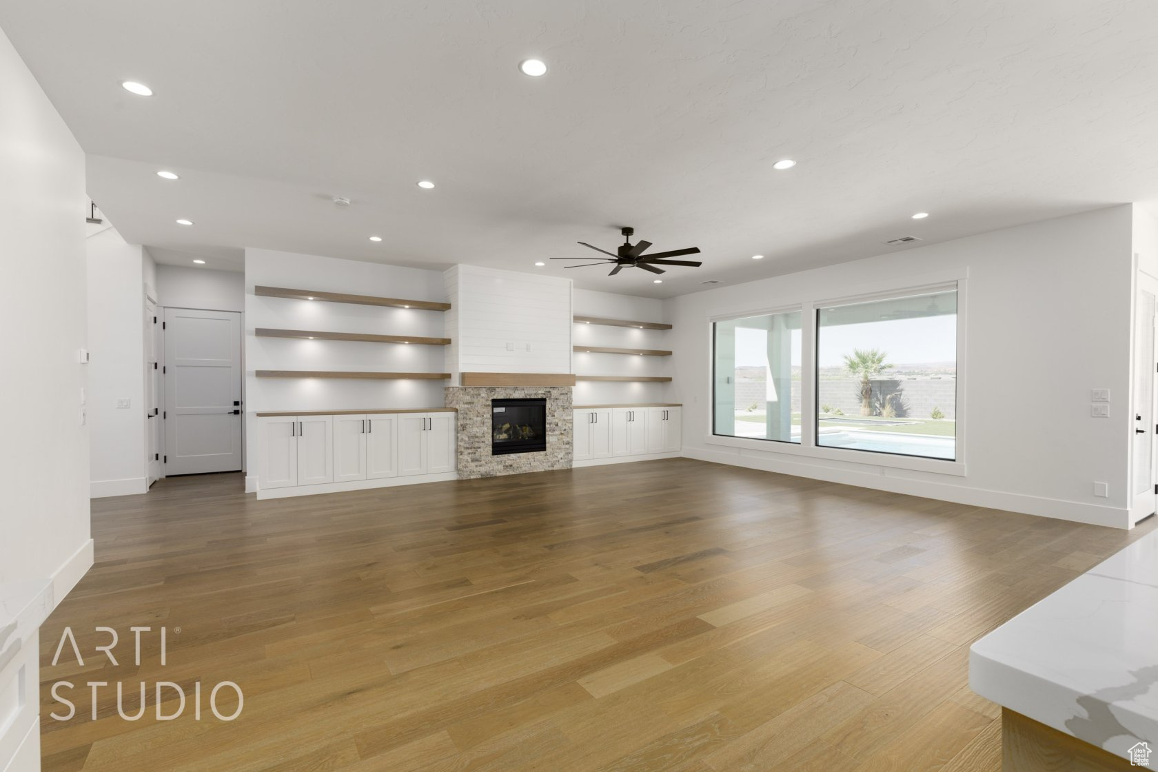 2849 E Stonedale Dr, Saint George, Utah image 17