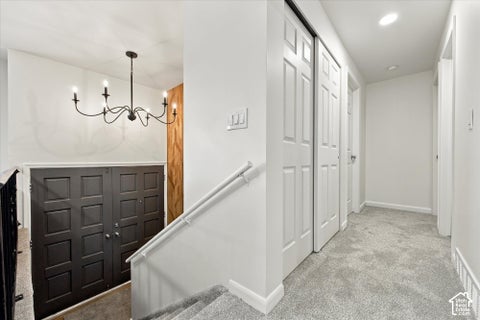 Tiny photo for 43 W PAULA CIR S, Sandy, UT 84070 (MLS # 2190510)
