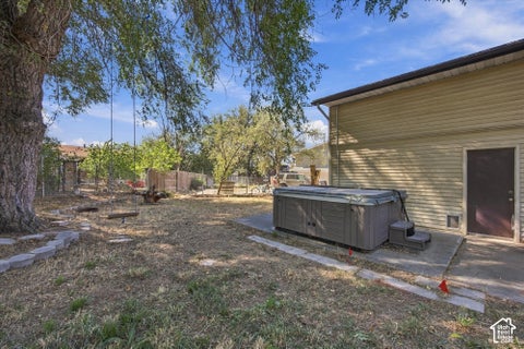 Tiny photo for 43 W PAULA CIR S, Sandy, UT 84070 (MLS # 2190510)