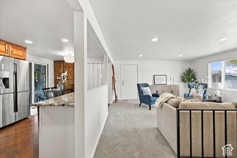 Tiny photo for 43 W PAULA CIR S, Sandy, UT 84070 (MLS # 2190510)