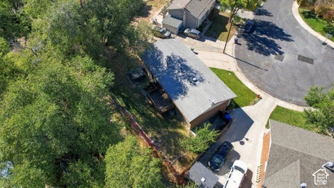 Tiny photo for 43 W PAULA CIR S, Sandy, UT 84070 (MLS # 2190510)