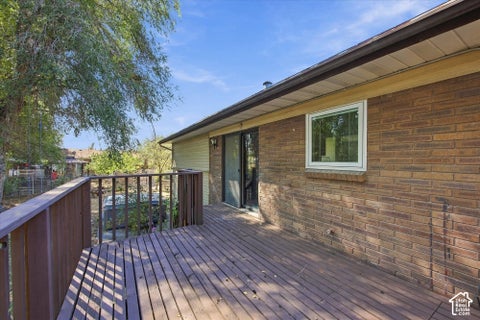 Tiny photo for 43 W PAULA CIR S, Sandy, UT 84070 (MLS # 2190510)