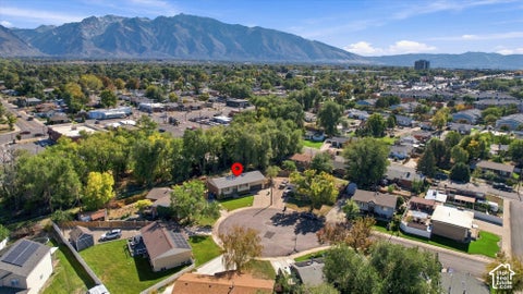 Tiny photo for 43 W PAULA CIR S, Sandy, UT 84070 (MLS # 2190510)