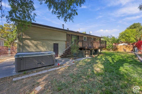 Tiny photo for 43 W PAULA CIR S, Sandy, UT 84070 (MLS # 2190510)