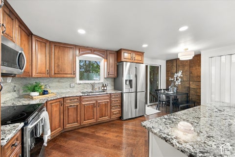 Tiny photo for 43 W PAULA CIR S, Sandy, UT 84070 (MLS # 2190510)