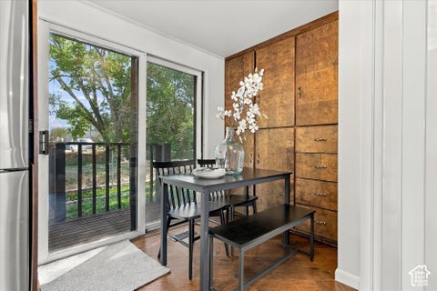 Tiny photo for 43 W PAULA CIR S, Sandy, UT 84070 (MLS # 2190510)