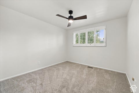 Tiny photo for 43 W PAULA CIR S, Sandy, UT 84070 (MLS # 2190510)