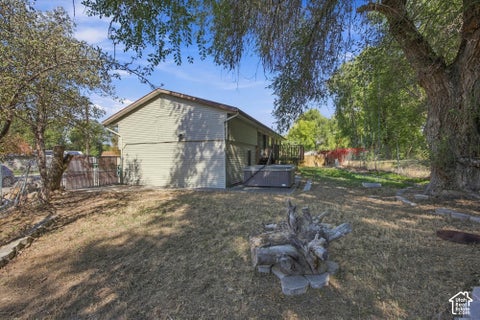 Tiny photo for 43 W PAULA CIR S, Sandy, UT 84070 (MLS # 2190510)