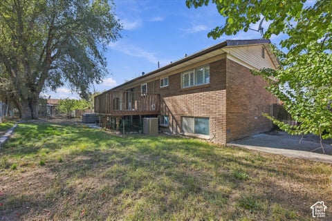 Tiny photo for 43 W PAULA CIR S, Sandy, UT 84070 (MLS # 2190510)
