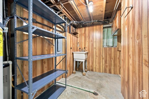 Tiny photo for 43 W PAULA CIR S, Sandy, UT 84070 (MLS # 2190510)