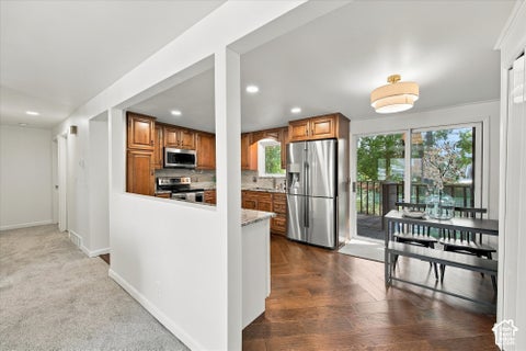 Tiny photo for 43 W PAULA CIR S, Sandy, UT 84070 (MLS # 2190510)