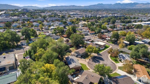 Tiny photo for 43 W PAULA CIR S, Sandy, UT 84070 (MLS # 2190510)