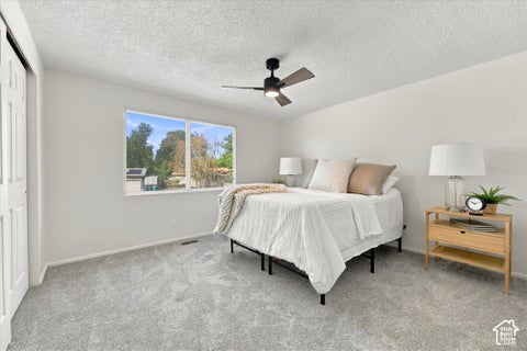 Tiny photo for 43 W PAULA CIR S, Sandy, UT 84070 (MLS # 2190510)